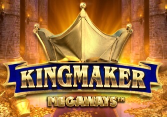 Kingmaker Megaways