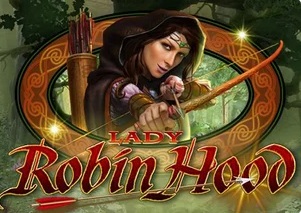 Lady Robin Hood