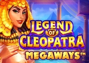 Legend of Cleopatra Megaways