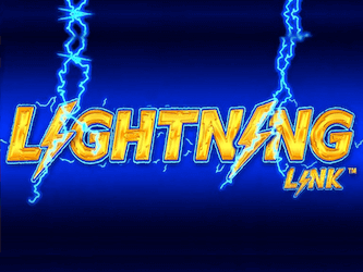 lightning link slots