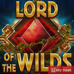 Lord of the Wilds