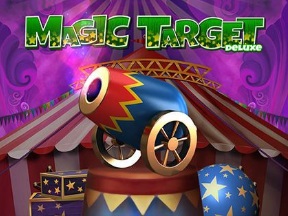 Magic Target Deluxe