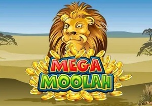 Mega Moolah