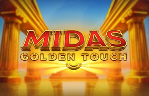 Midas Golden Touch