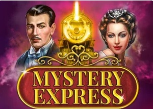 Mystery Express