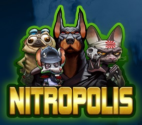 Nitropolis