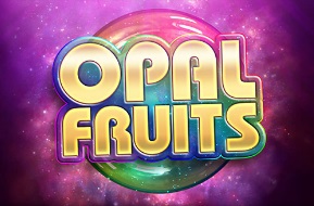 Opal Fruits