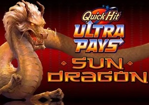 Quick Hit Ultra Pays Sun Dragon