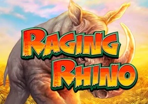 Raging Rhino