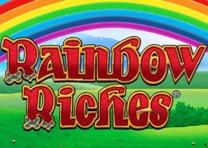 Rainbow Riches