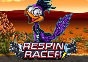 Respin Racer