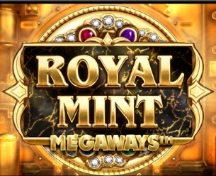 Royal Mint Megaways™