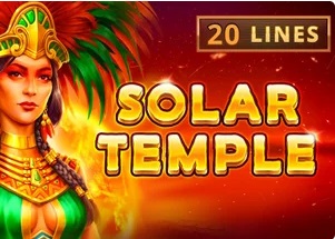 Solar Temple