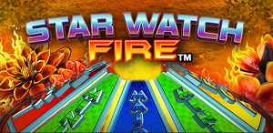 Star Watch Fire