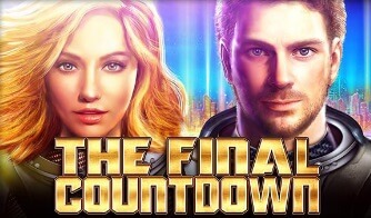 The Final Countdown