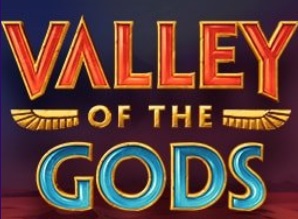 Valley of Gods