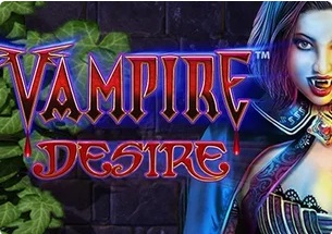 Vampire Desire