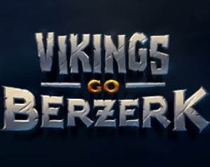 Vikings Go Berzerk