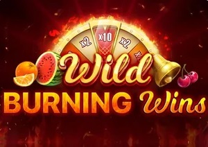 Wild Burning Wins