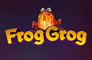 frog grog