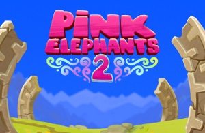 pink elephants 2