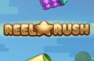 Reel Rush