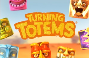 turning totems