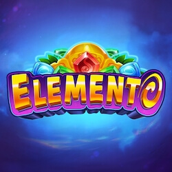 elemento pokie logo