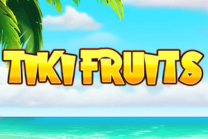 tiki fruits slot