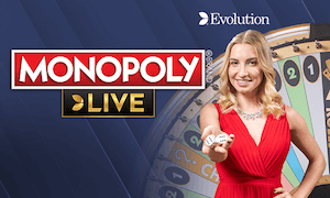 monopoly live aussie
