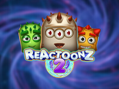 reactoonz 2