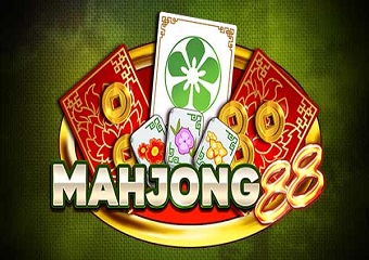 mahjong-88-slot-logo