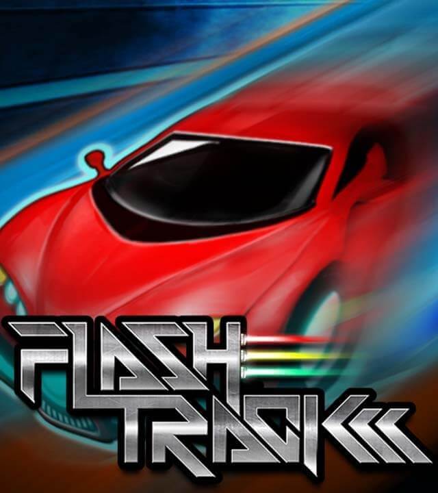 flashtrack pokie