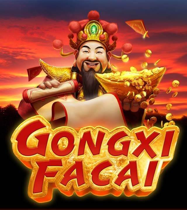 Gongxi Facai