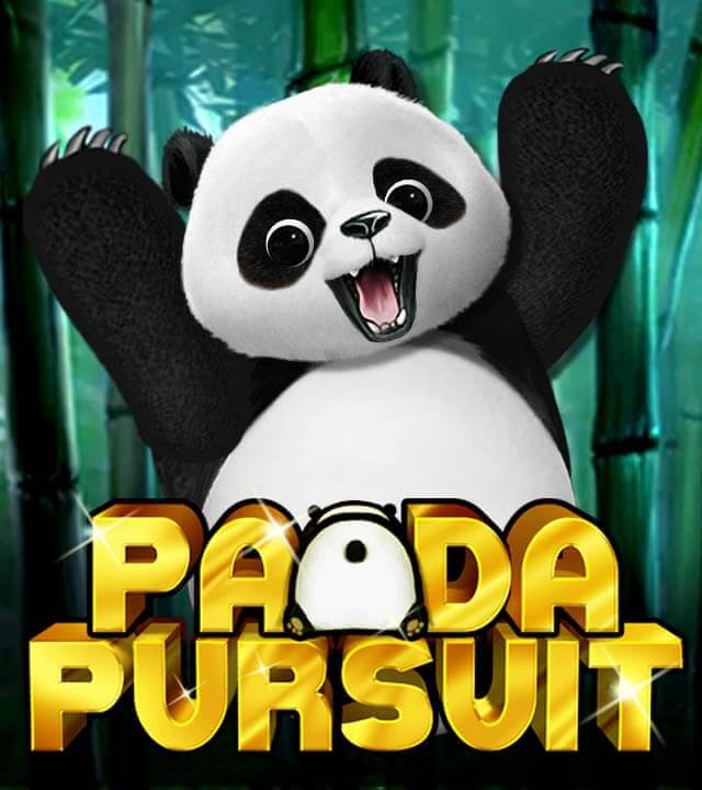 panda pursuit pokie