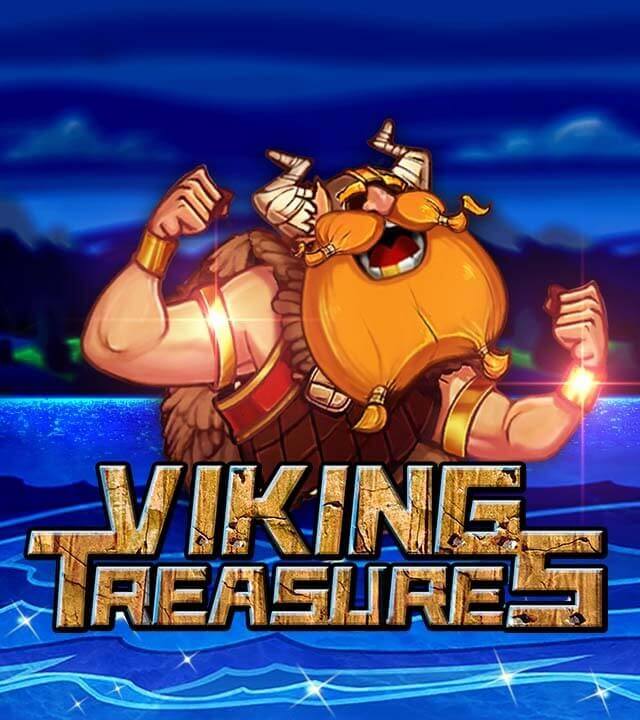 viking treasures