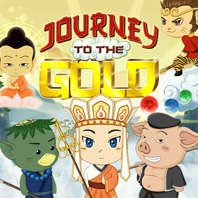 journey gold