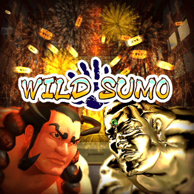 wild sumo