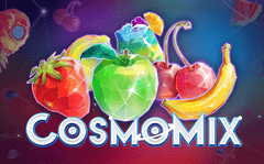 cosmo mix