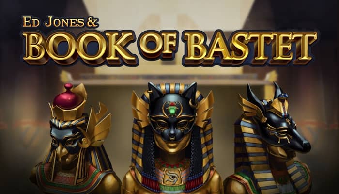 book of bastet