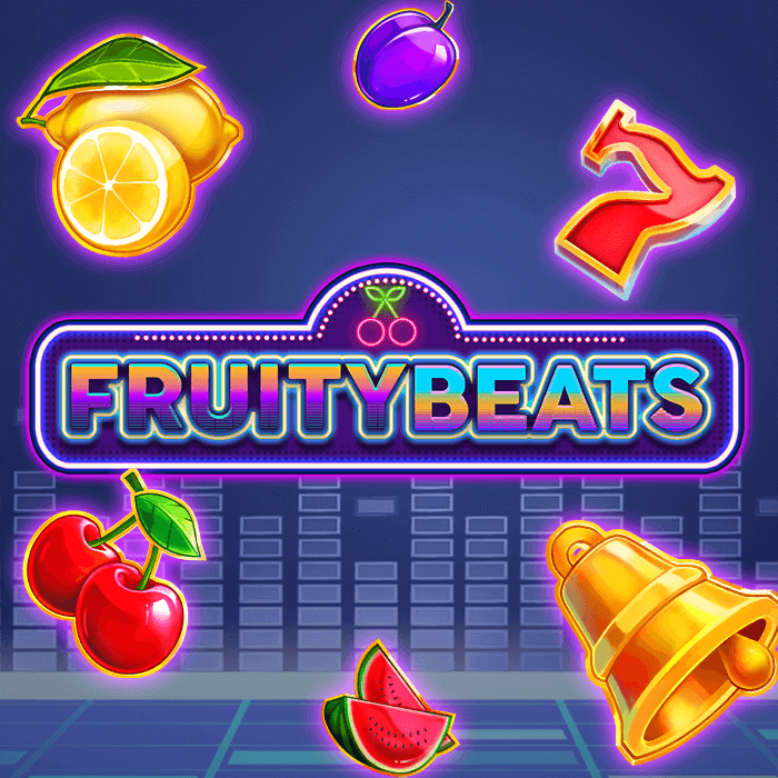 fruity beats