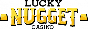 Lucky Nugget Casino logo