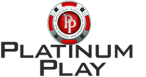 Platinum Play Casino logo